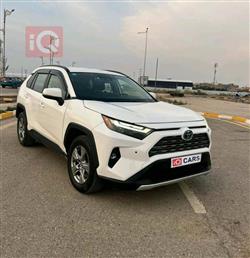 تويوتا راف 4